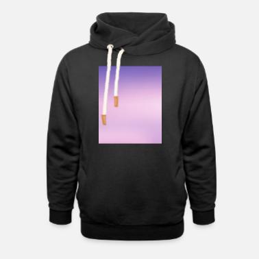 gradient sweatshirt